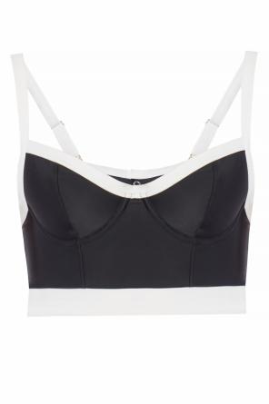 Embellished top, zdjęcie 1 Embellished top od Balmain